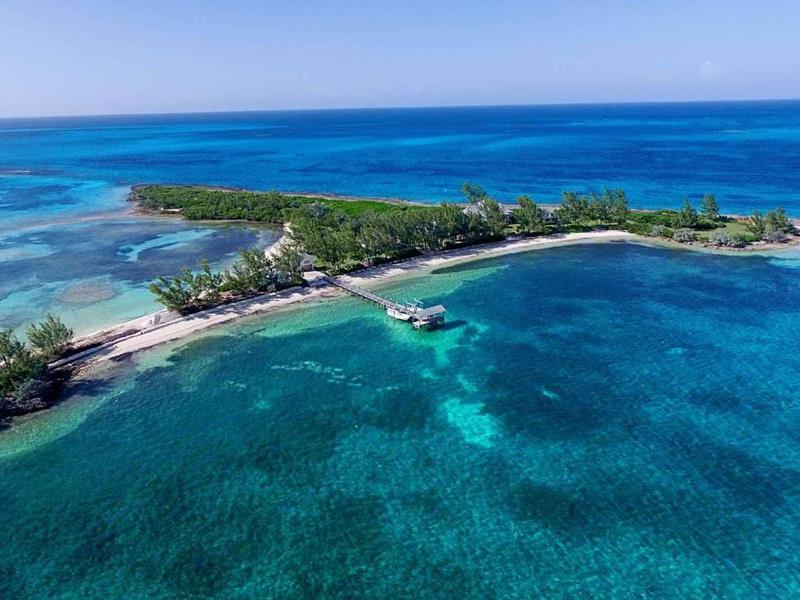 Private Islands